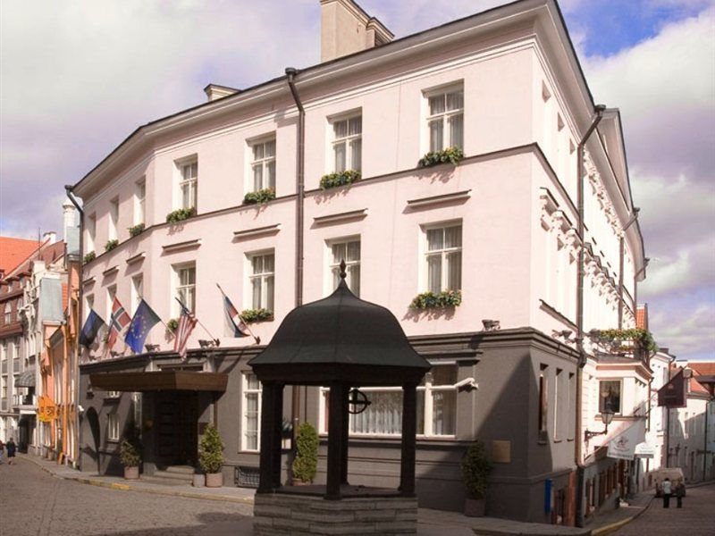 St. Petersbourg - Small Luxury Of The World Hotel 5*