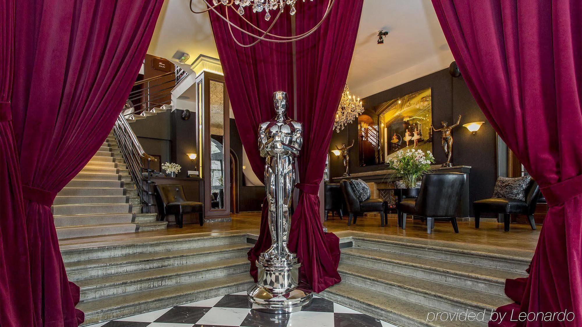 St. Petersbourg - Small Luxury Of The World Hotel 5*