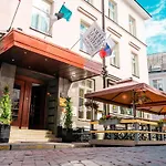 St. Petersbourg Hotel - Small Luxury Hotels Of The World