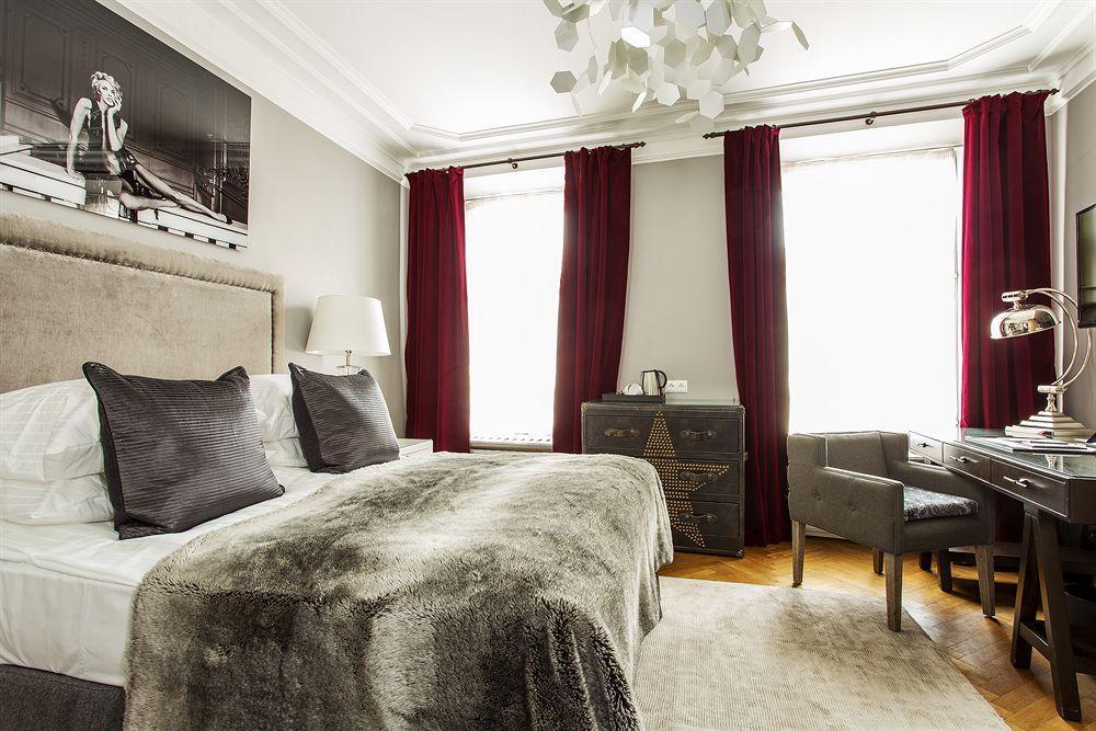 St. Petersbourg - Small Luxury Of The World Hotelli