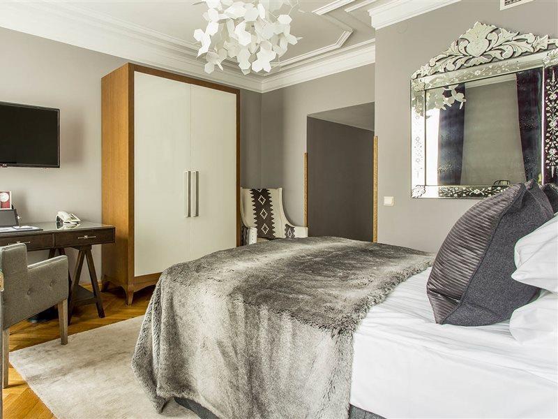 St. Petersbourg - Small Luxury Of The World 5* Tallinna