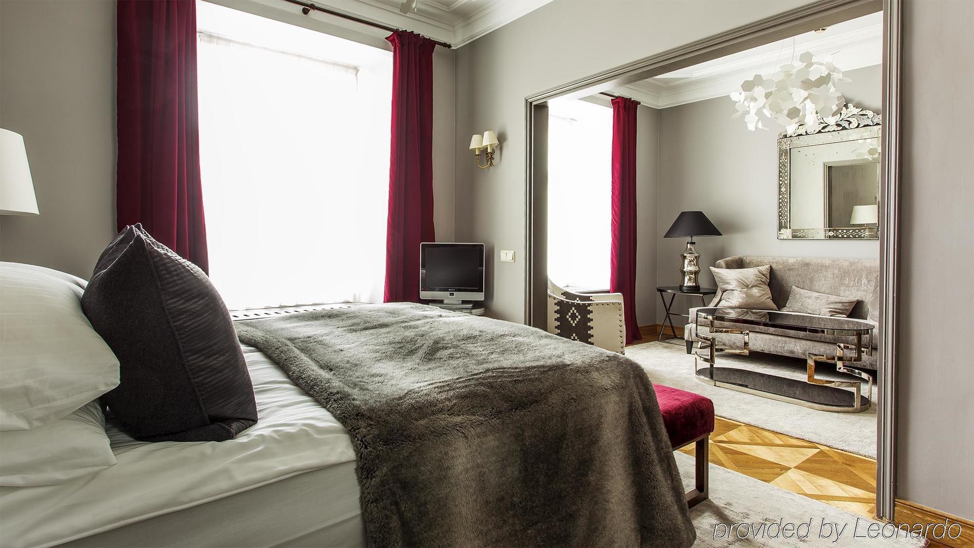 St. Petersbourg - Small Luxury Of The World Hotelli