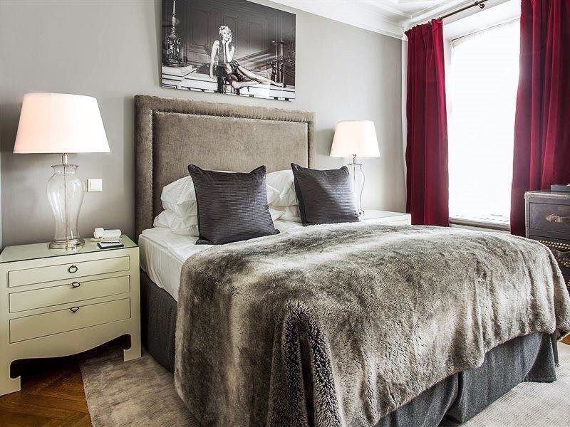 St. Petersbourg - Small Luxury Of The World Hotelli Tallinna