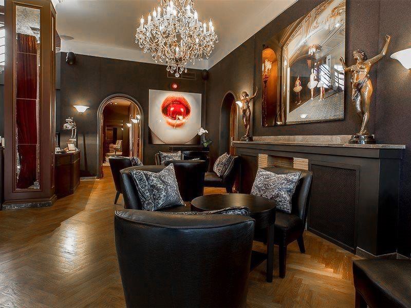 St. Petersbourg - Small Luxury Of The World Tallinna