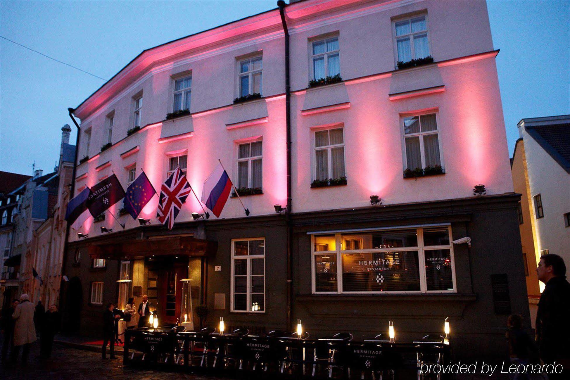 St. Petersbourg - Small Luxury Of The World