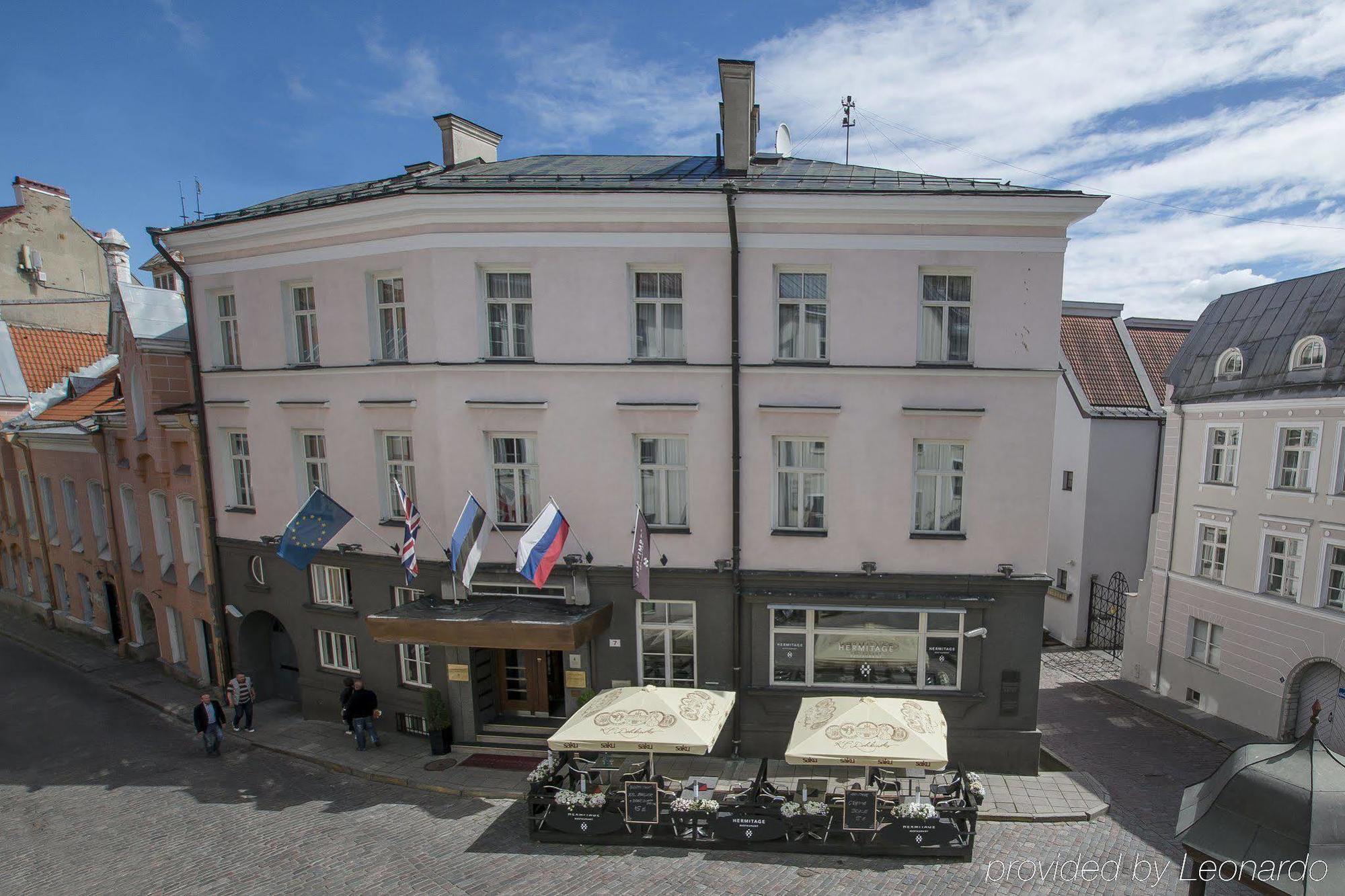 St. Petersbourg - Small Luxury Of The World Hotelli