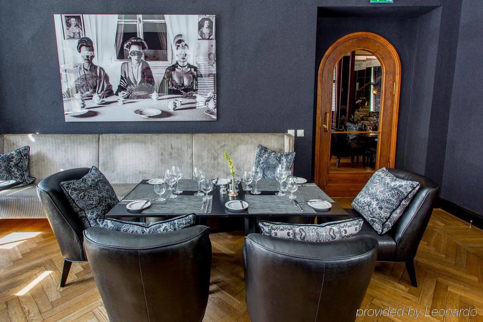 St. Petersbourg - Small Luxury Of The World 5*