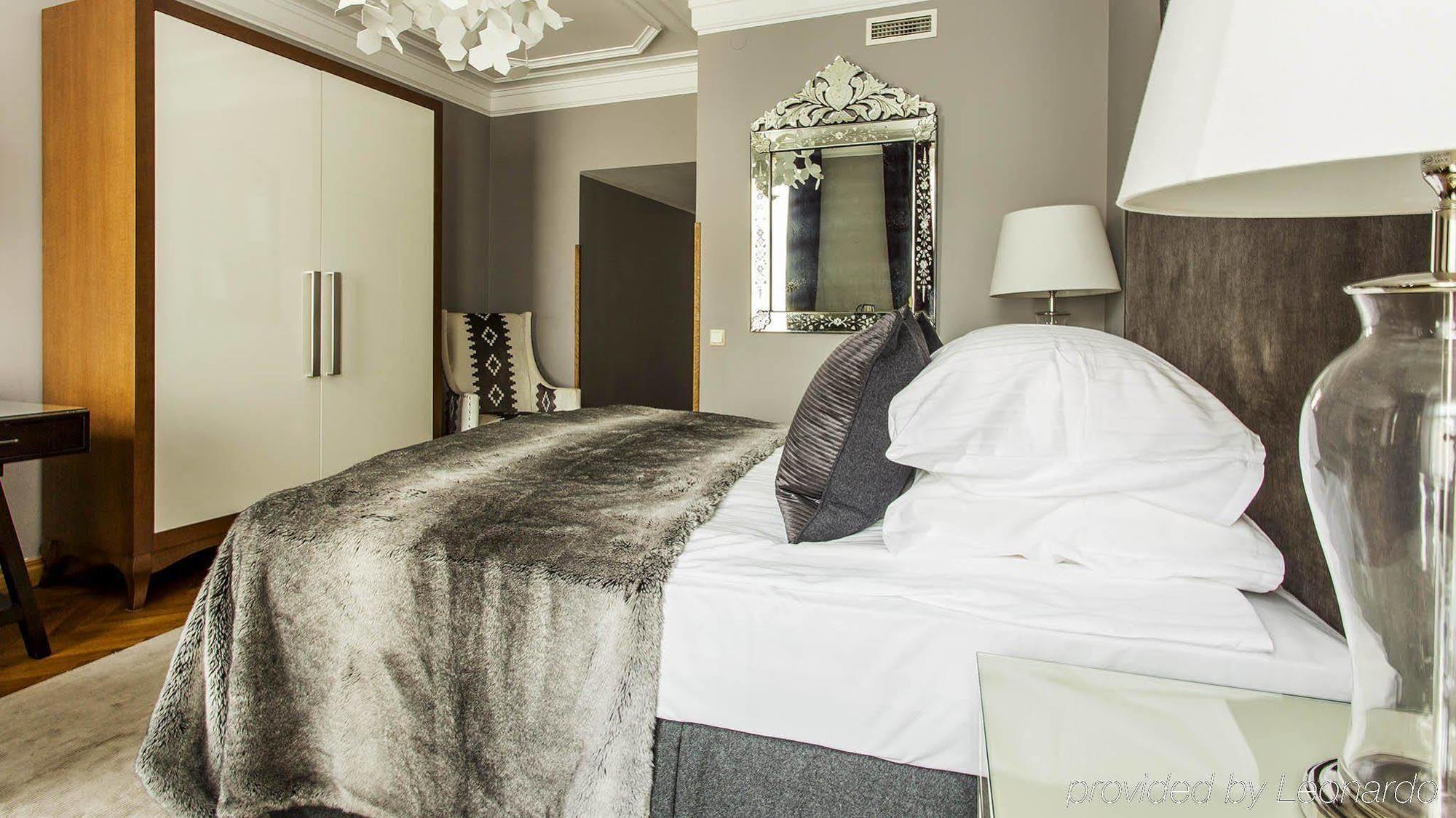 St. Petersbourg - Small Luxury Of The World Hotelli