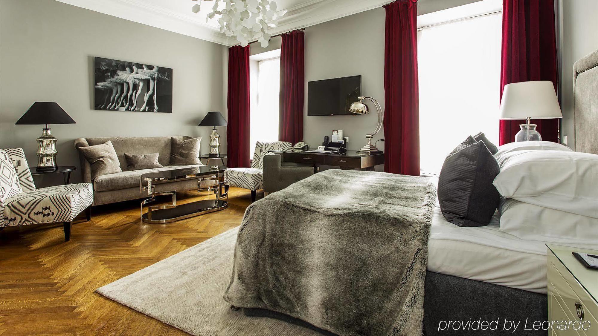 St. Petersbourg - Small Luxury Of The World 5* Tallinna