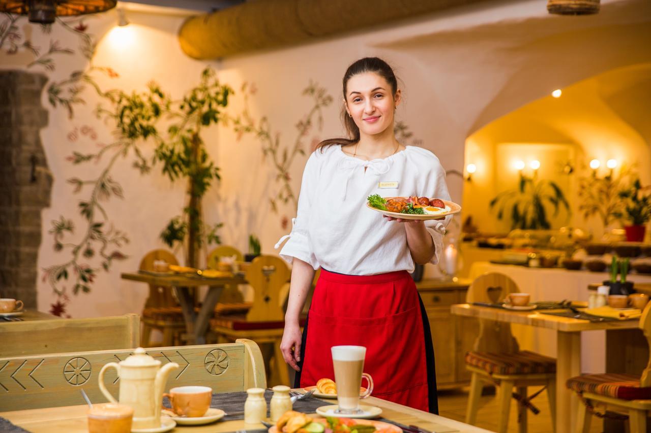 Hotelli St. Petersbourg - Small Luxury Of The World 5*