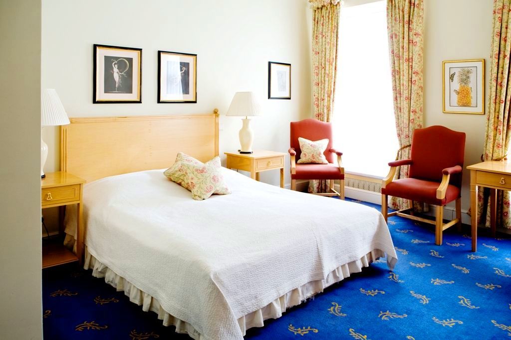 St. Petersbourg - Small Luxury Of The World Hotelli 5*