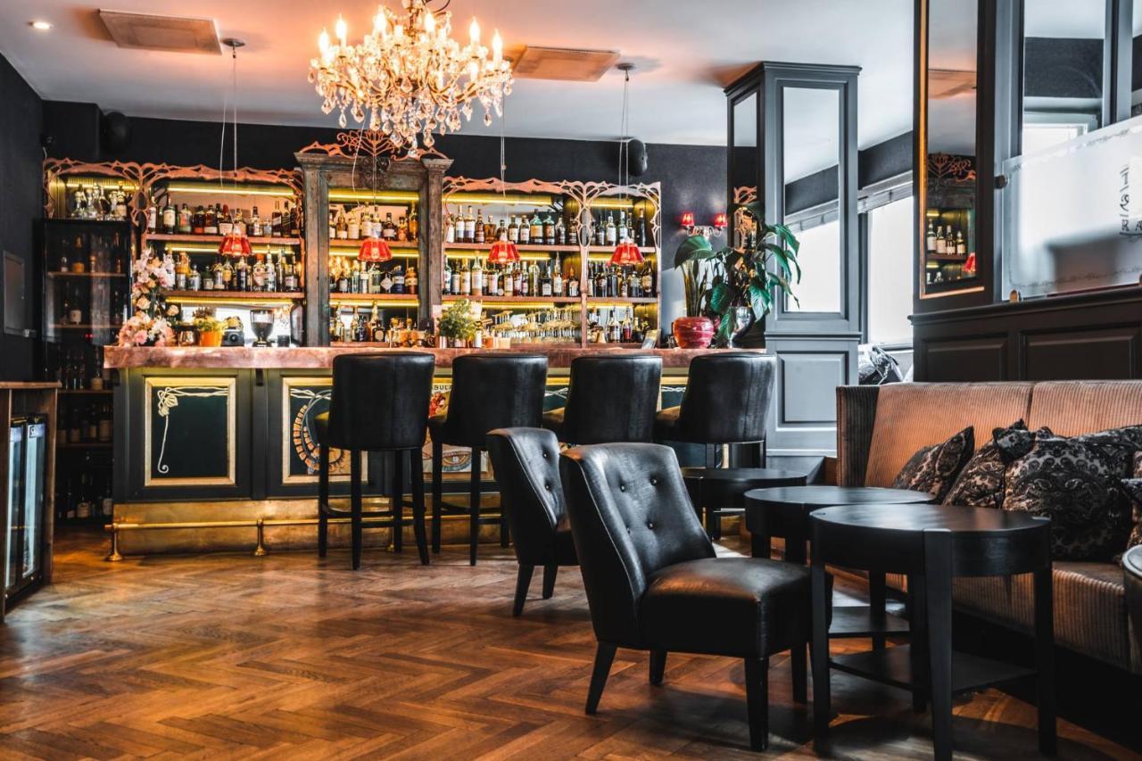 Hotelli St. Petersbourg - Small Luxury Of The World Tallinna