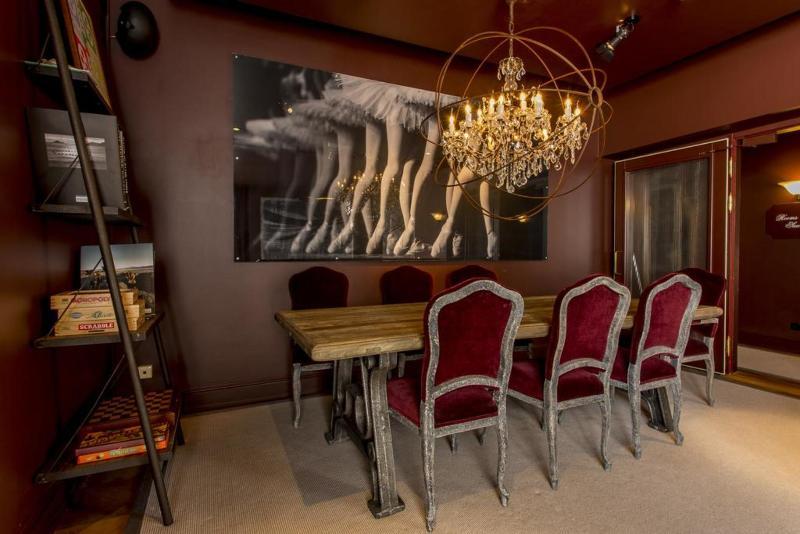St. Petersbourg - Small Luxury Of The World 5* Tallinna