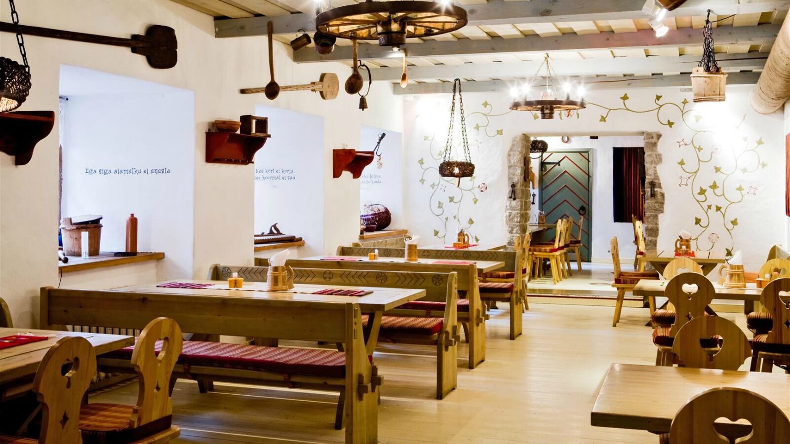 Hotelli St. Petersbourg - Small Luxury Of The World 5*