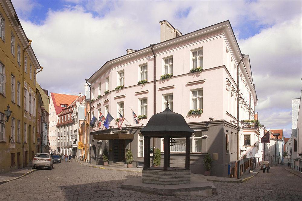 St. Petersbourg - Small Luxury Of The World 5* Tallinna