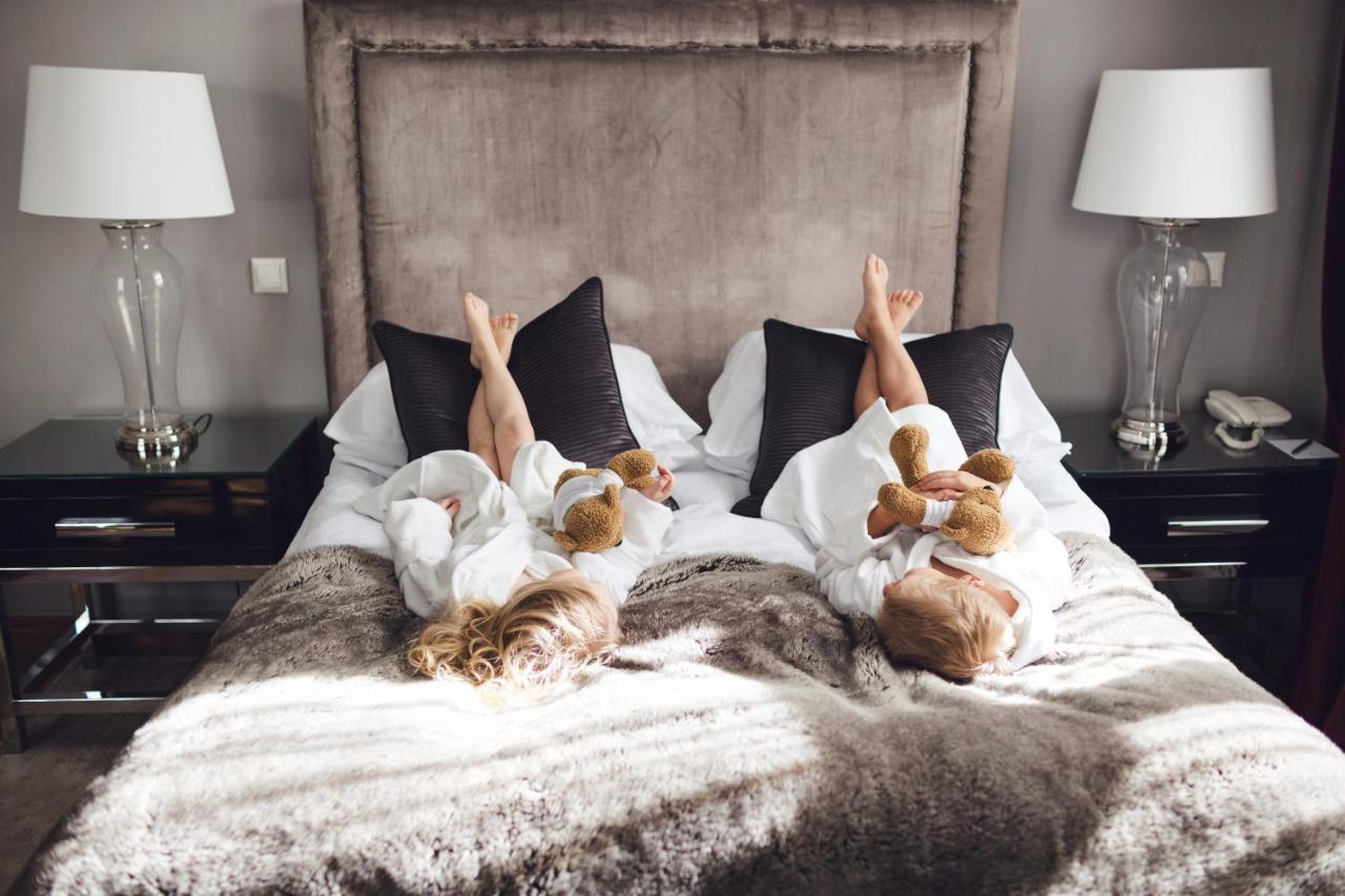 St. Petersbourg - Small Luxury Of The World Hotelli Tallinna