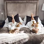 St. Petersbourg Hotel - Small Luxury Hotels Of The World