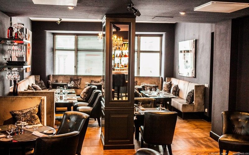 Hotell St. Petersbourg - Small Luxury Of The World