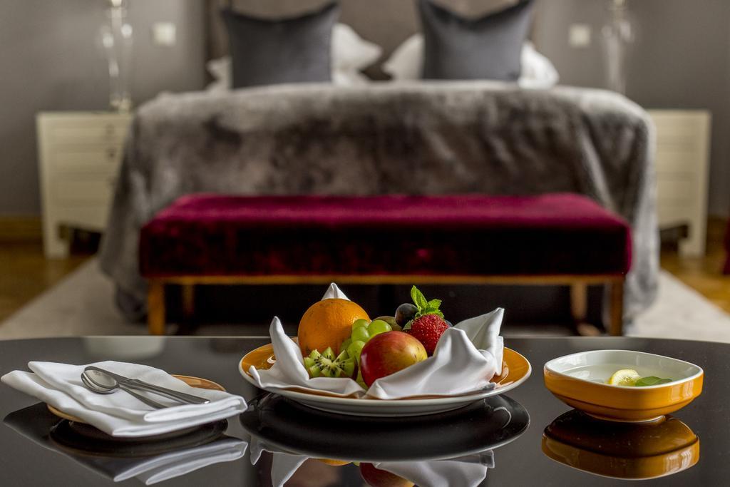 St. Petersbourg - Small Luxury Of The World 5*
