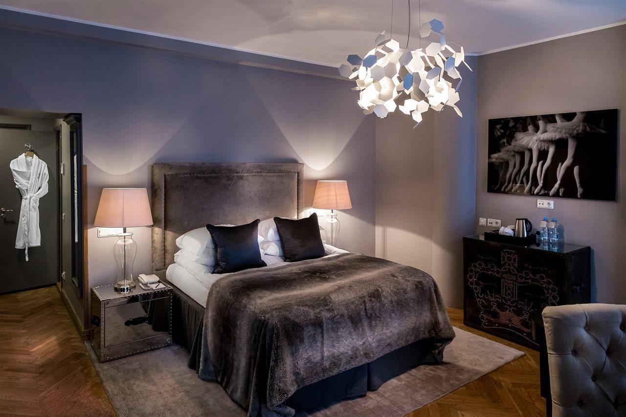 Hotell St. Petersbourg - Small Luxury Of The World Tallinn