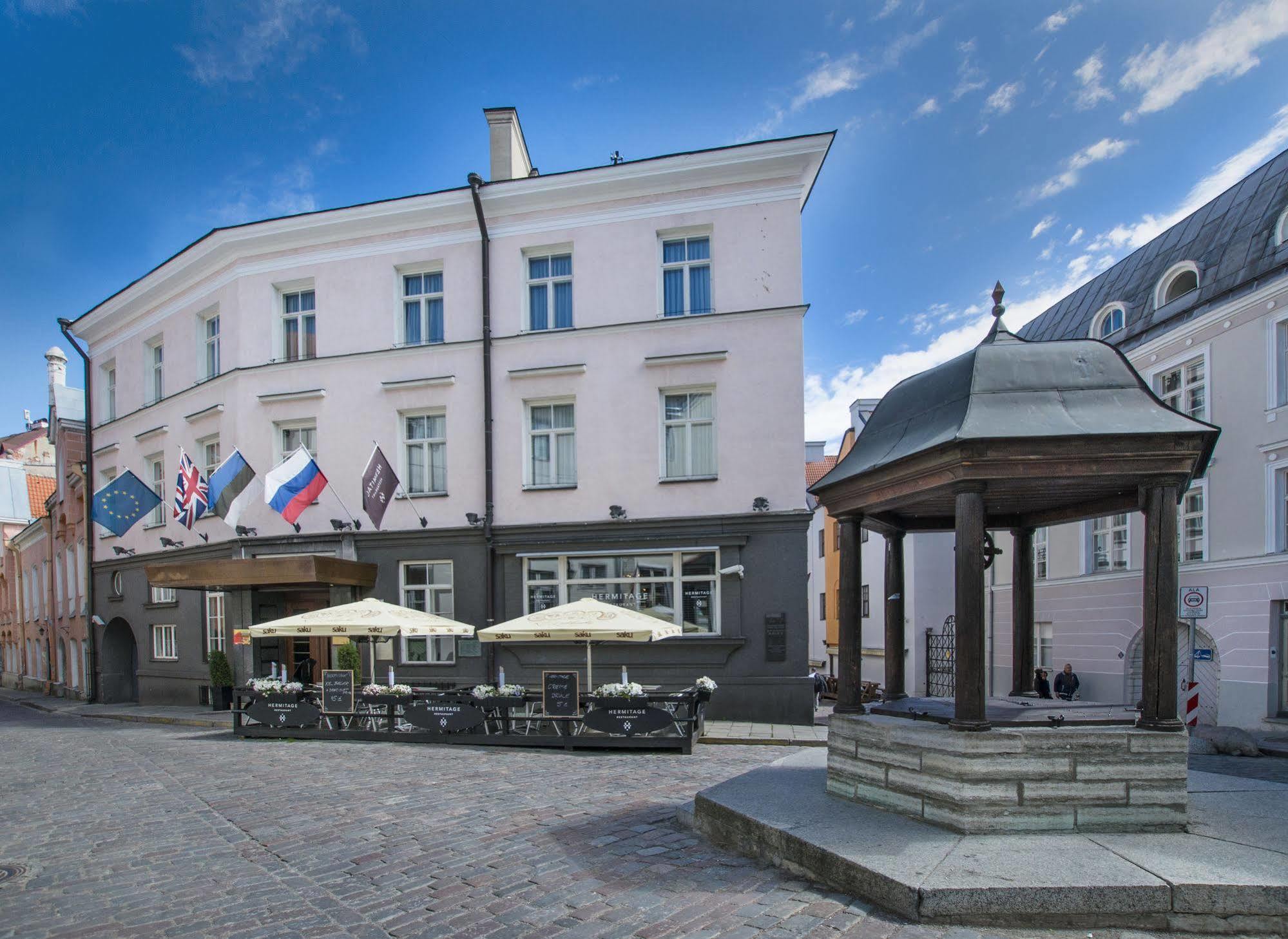 St. Petersbourg - Small Luxury Of The World