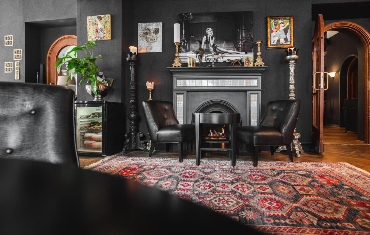 St. Petersbourg - Small Luxury Of The World Hotell