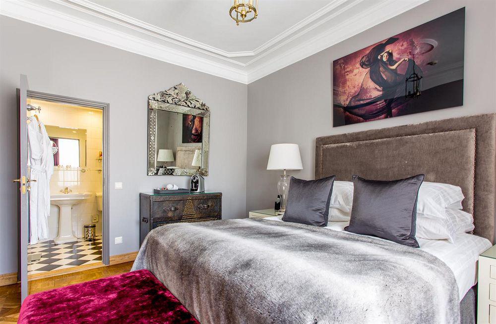 St. Petersbourg - Small Luxury Of The World 5* Tallinn