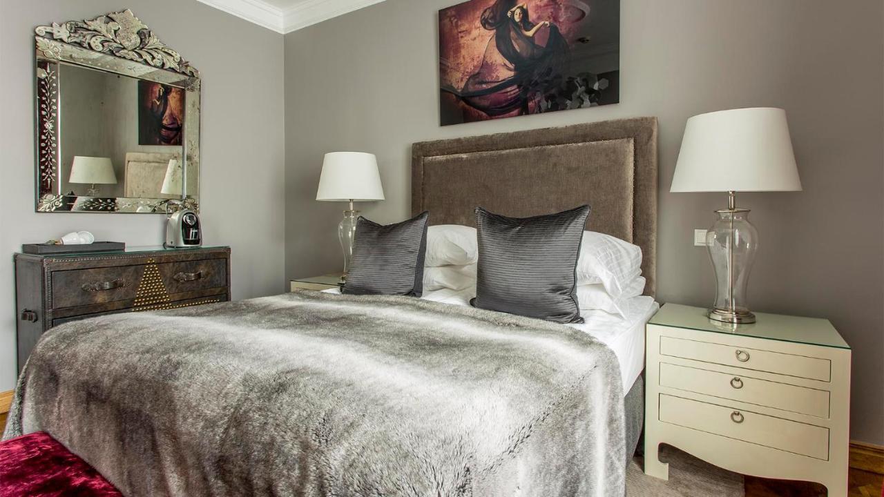 Hotell St. Petersbourg - Small Luxury Of The World Tallinn
